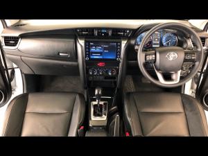 Toyota Fortuner 2.4GD-6 auto - Image 6