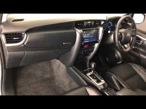 Toyota Fortuner 2.4GD-6 auto - Image 7