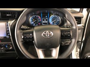 Toyota Fortuner 2.4GD-6 auto - Image 8