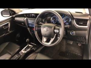 Toyota Fortuner 2.4GD-6 auto - Image 10