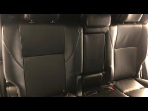 Toyota Fortuner 2.4GD-6 auto - Image 11