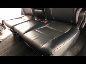 Toyota Fortuner 2.4GD-6 auto - Image 12