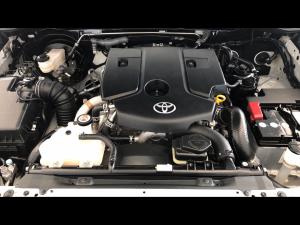 Toyota Fortuner 2.4GD-6 auto - Image 14