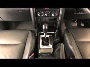 Toyota Fortuner 2.4GD-6 auto - Image 15