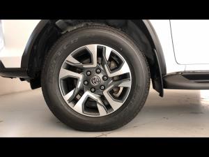 Toyota Fortuner 2.4GD-6 auto - Image 18