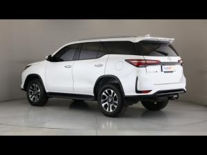 Toyota Fortuner 2.4GD-6 auto - Image 21
