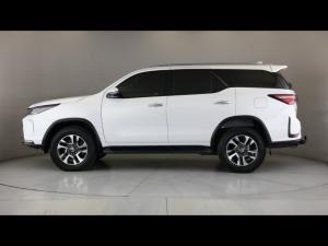 Toyota Fortuner 2.4GD-6 auto - Image 22