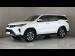 Toyota Fortuner 2.4GD-6 auto - Thumbnail 23