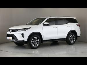 Toyota Fortuner 2.4GD-6 auto - Image 23