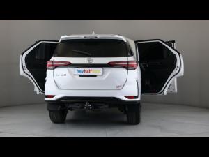 Toyota Fortuner 2.4GD-6 auto - Image 24
