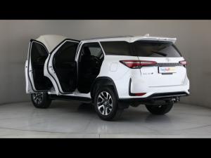 Toyota Fortuner 2.4GD-6 auto - Image 25