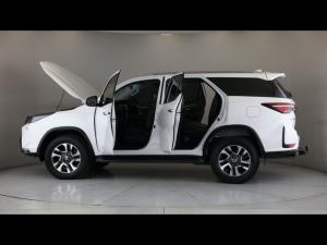 Toyota Fortuner 2.4GD-6 auto - Image 26