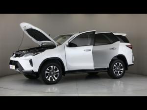 Toyota Fortuner 2.4GD-6 auto - Image 27