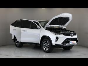 Toyota Fortuner 2.4GD-6 auto - Image 29