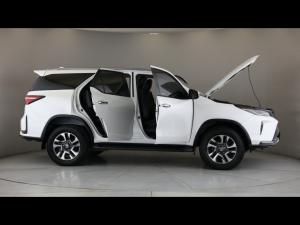 Toyota Fortuner 2.4GD-6 auto - Image 30