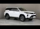 Thumbnail Toyota Fortuner 2.4GD-6 auto