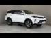Toyota Fortuner 2.4GD-6 auto - Thumbnail 1