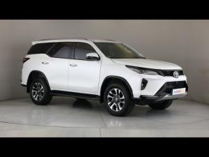 Toyota Fortuner 2.4GD-6 auto - Image 1
