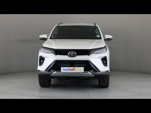 Toyota Fortuner 2.4GD-6 auto - Image 4