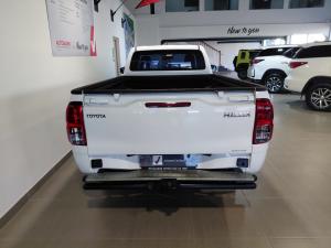 Toyota Hilux 2.4GD single cab S (aircon) - Image 5