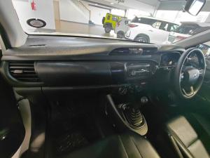 Toyota Hilux 2.4GD single cab S (aircon) - Image 7