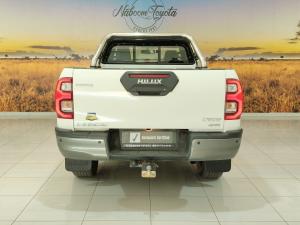 Toyota Hilux 2.8GD-6 Xtra cab 4x4 Legend auto - Image 5