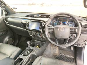 Toyota Hilux 2.8GD-6 Xtra cab 4x4 Legend auto - Image 6