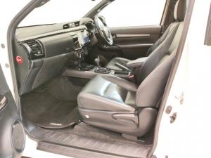 Toyota Hilux 2.8GD-6 Xtra cab 4x4 Legend auto - Image 7