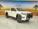 Thumbnail Toyota Hilux 2.8GD-6 Xtra cab 4x4 Legend auto