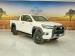 Toyota Hilux 2.8GD-6 Xtra cab 4x4 Legend auto - Thumbnail 1