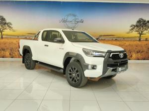 Toyota Hilux 2.8GD-6 Xtra cab 4x4 Legend auto - Image 1