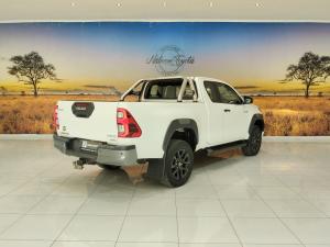 Toyota Hilux 2.8GD-6 Xtra cab 4x4 Legend auto - Image 2