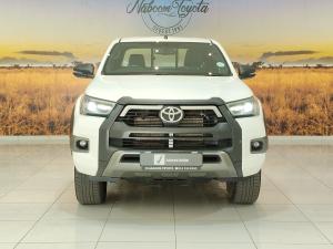 Toyota Hilux 2.8GD-6 Xtra cab 4x4 Legend auto - Image 4