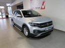 Thumbnail Volkswagen T-Cross 1.0TSI 70kW Comfortline