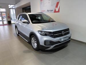 Volkswagen T-Cross 1.0TSI 70kW Comfortline - Image 1