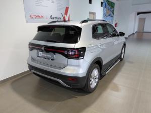 Volkswagen T-Cross 1.0TSI 70kW Comfortline - Image 2