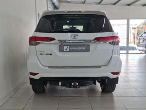 Toyota Fortuner 2.8GD-6 auto - Image 5