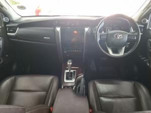 Toyota Fortuner 2.8GD-6 auto - Image 6