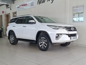 Toyota Fortuner 2.8GD-6 auto - Image 1