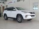 Thumbnail Toyota Fortuner 2.8GD-6 auto