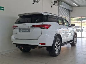 Toyota Fortuner 2.8GD-6 auto - Image 2