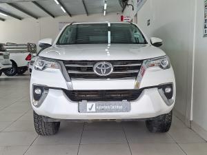 Toyota Fortuner 2.8GD-6 auto - Image 4