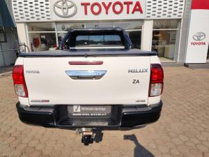 Toyota Hilux 2.8GD-6 Xtra cab 4x4 Legend 50 auto - Image 5