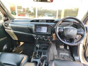 Toyota Hilux 2.8GD-6 Xtra cab 4x4 Legend 50 auto - Image 6