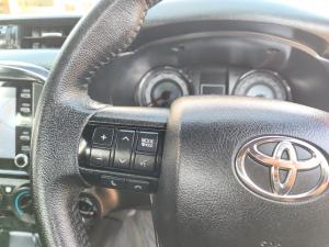 Toyota Hilux 2.8GD-6 Xtra cab 4x4 Legend 50 auto - Image 9