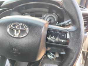 Toyota Hilux 2.8GD-6 Xtra cab 4x4 Legend 50 auto - Image 10