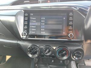 Toyota Hilux 2.8GD-6 Xtra cab 4x4 Legend 50 auto - Image 14