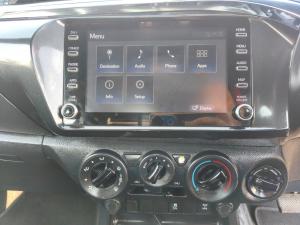 Toyota Hilux 2.8GD-6 Xtra cab 4x4 Legend 50 auto - Image 15
