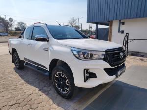 Toyota Hilux 2.8GD-6 Xtra cab 4x4 Legend 50 auto - Image 1