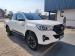 Toyota Hilux 2.8GD-6 Xtra cab 4x4 Legend 50 auto - Thumbnail 1